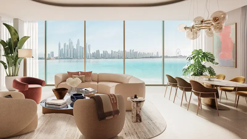 Ellington Beach House (EBH) at Palm Jumeirah, Dubai - 6
