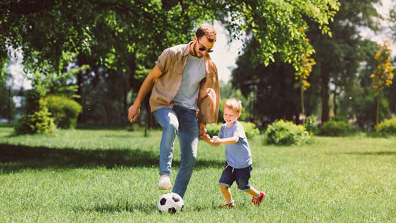 Joy Townhouses at Arabian Ranches 3 | Emaar Properties - 4