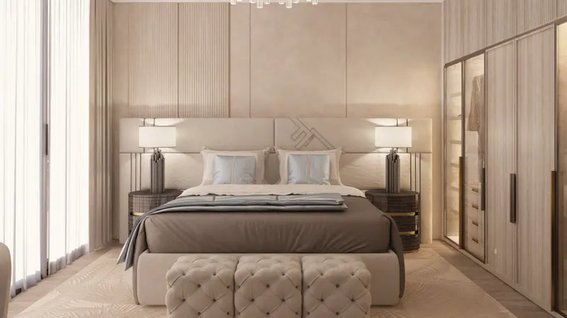 Creek View at Al Jaddaf, Dubai - 6