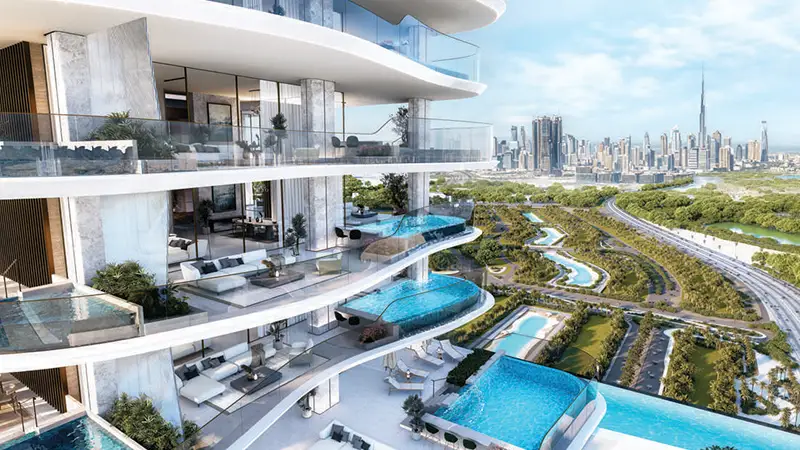 Amaal 8 at Ras Al Khor, Dubai - 4