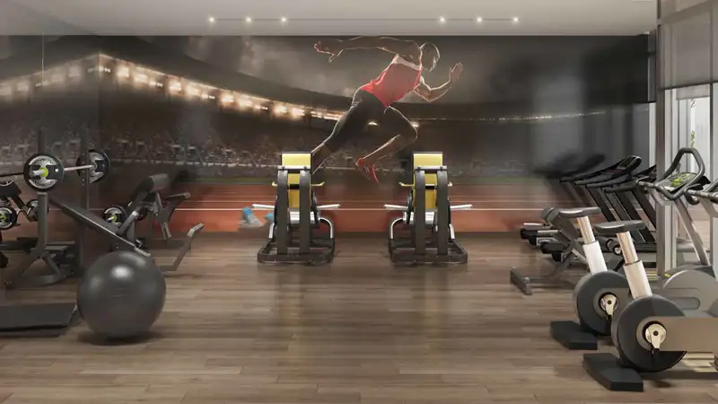 Ellington DT1 in Downtown Dubai | Luxury Apartments & Penthouses - 7