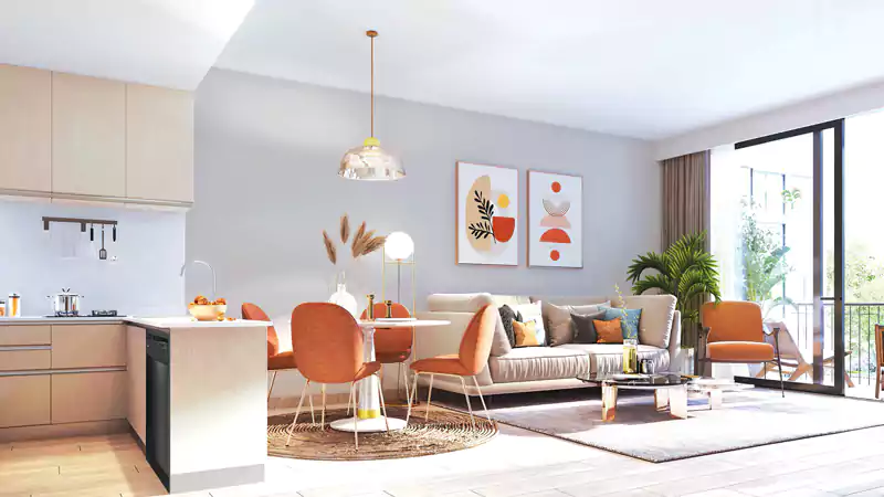 Luma21 at Jumeirah Village Circle, Dubai - 6