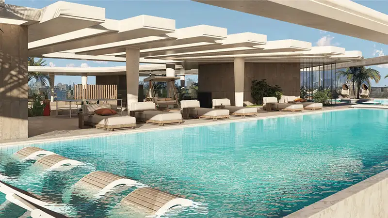 The Boulevard at DLRC, Dubai - 3