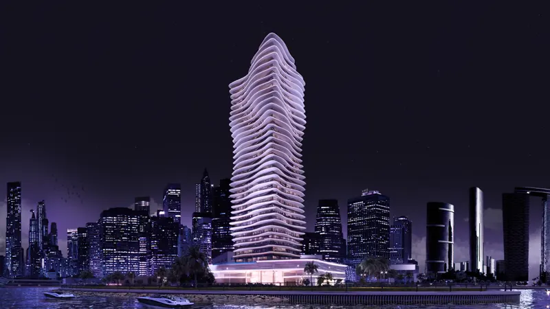 Elie Saab Waterfront by Ohana at Al Reem Island, Abu Dhabi - 5