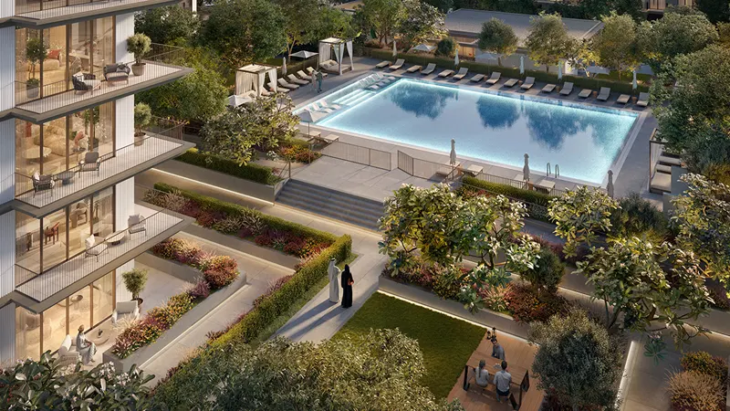 Ocean Cove at Mina Rashid Yachts & Marina - 8