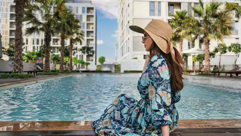 Midtown Mesk by Deyaar Properties at Dubai Production City - 6