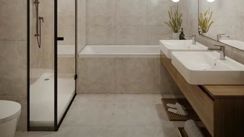 Perla Prime at Yas Island, Abu Dhabi - 6