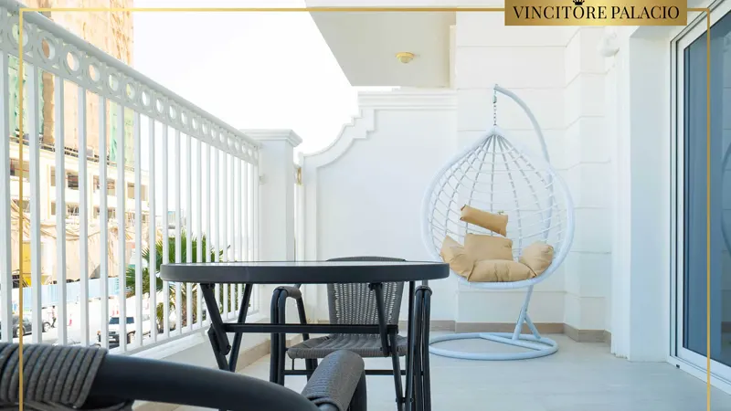 Vincitore Palacio at Arjan, Dubailand | Vincitore Development - 3