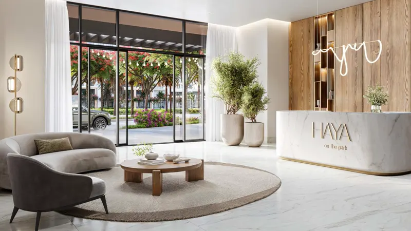 Haya at Town Square Park, Dubai - 7