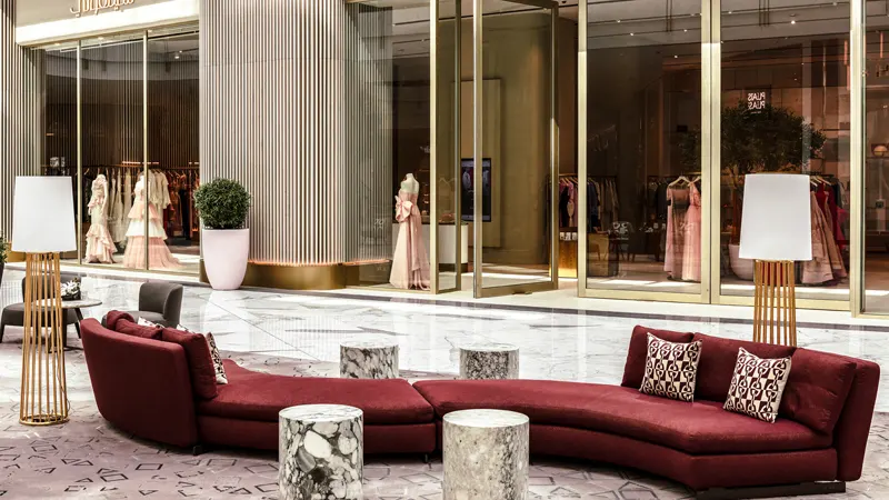 The Residence Burj Khalifa at Downtown Dubai - 7