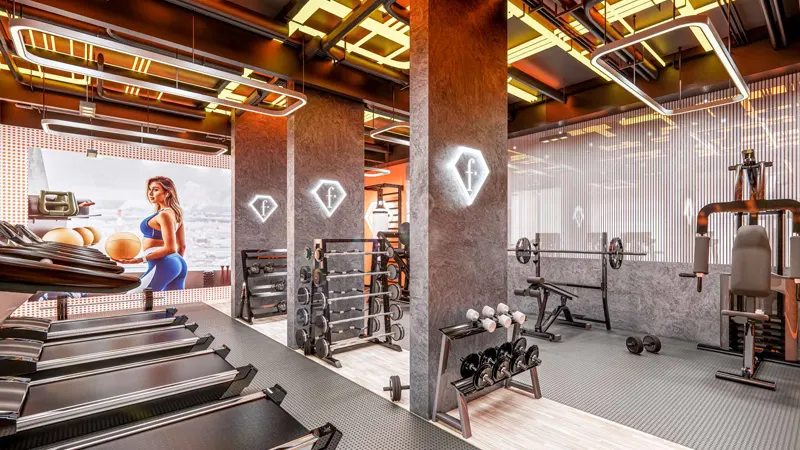 Fashionz at Jumeirah Village Triangle - 3