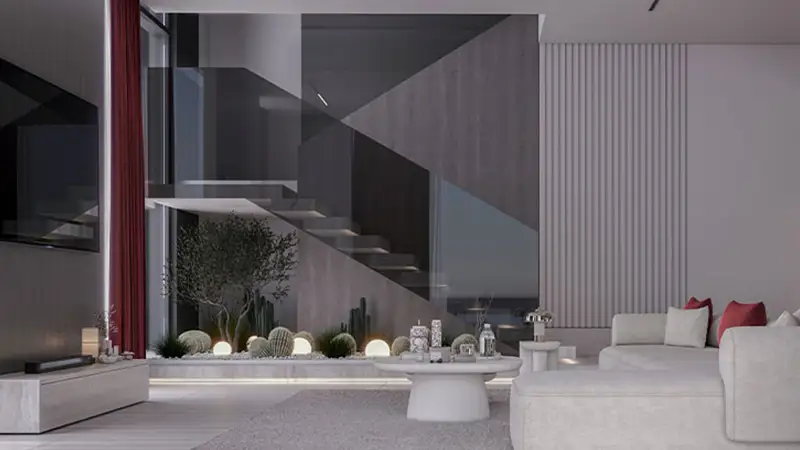 Bottega Nove Residences at Majan, Dubailand - 4