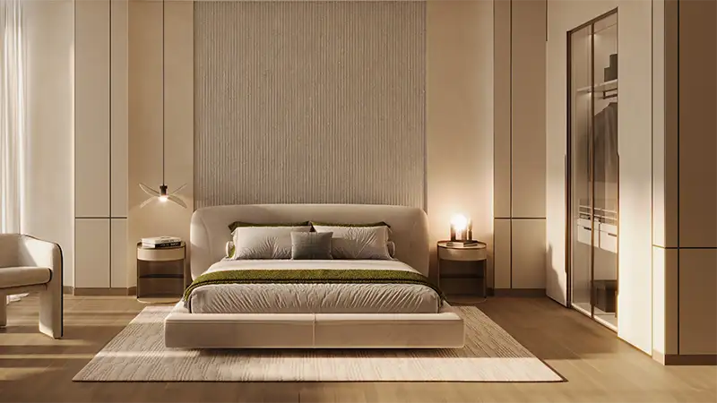 Binghatti Skyhall at Business Bay, Dubai - 2