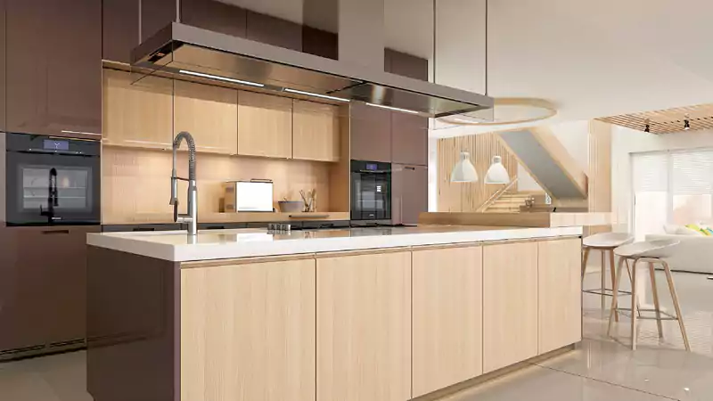 Binghatti Canal at Business Bay, Dubai - 5