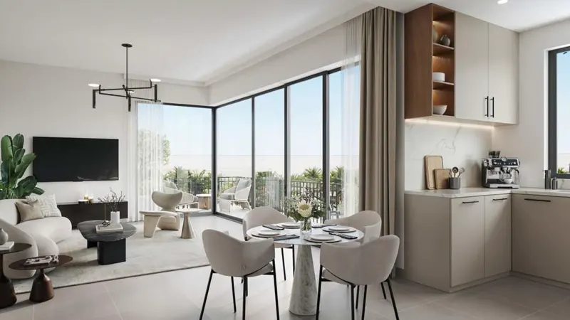 ORA at Town Square Dubai - 6