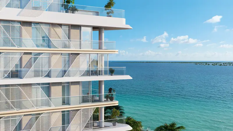 Fahid Beach Residences by Aldar Properties - 6