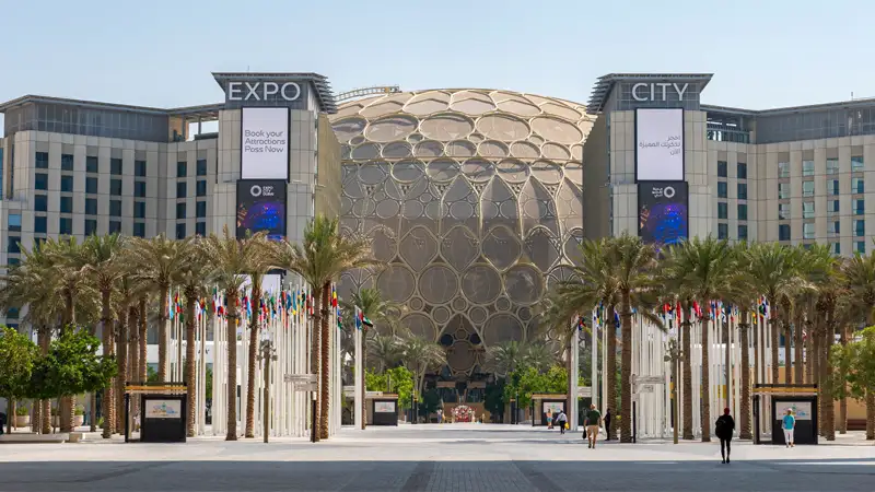 Verdana Empire at DIP, Dubai - 7