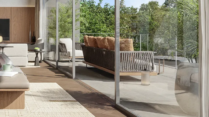 Serenity Mansions Aurora at Tilal Al Ghaf, Dubai - 3