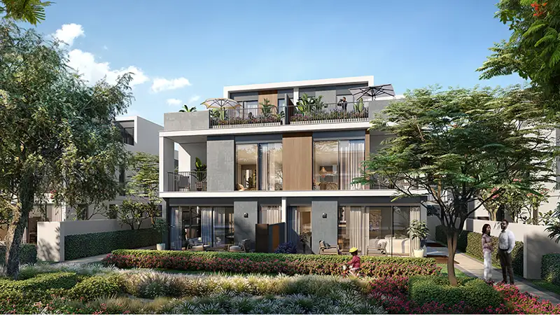 Aura 2 at Tilal Al Ghaf, Dubai - 1