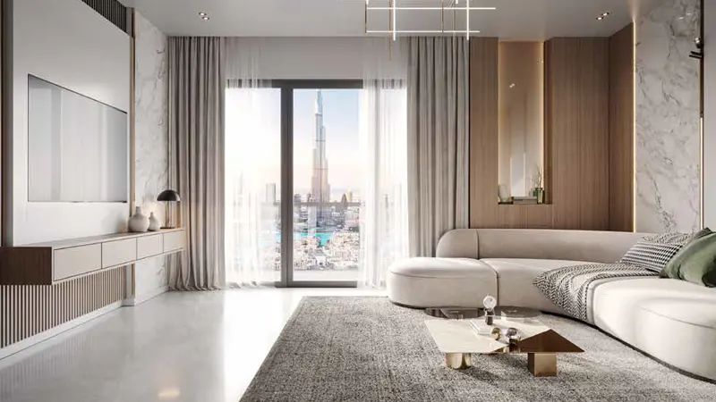 Binghatti Venus at Jumeirah Village Circle (JVC), Dubai - 4