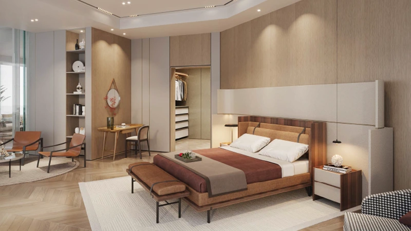 Sensoria at JBR, Dubai - 7