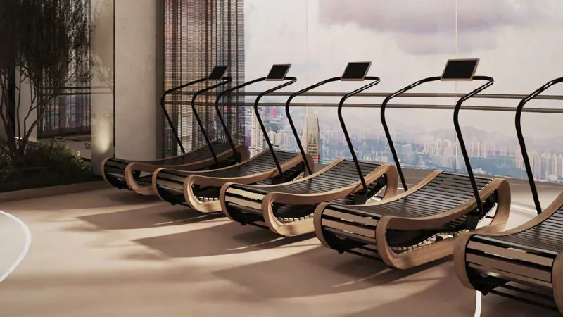 Condor Marina Star Residences at Dubai Marina - 5