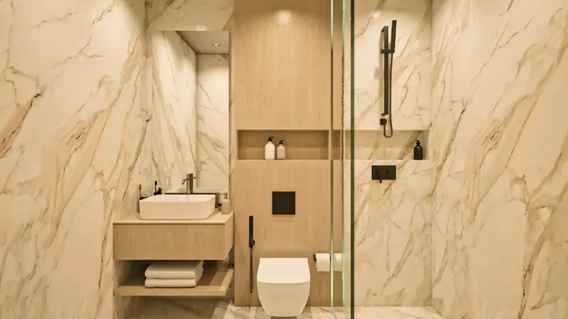 Avana Residences at Jumeirah Village Circle - 8