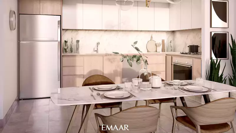 Park Field at Dubai Hills Estate, Dubai - 8