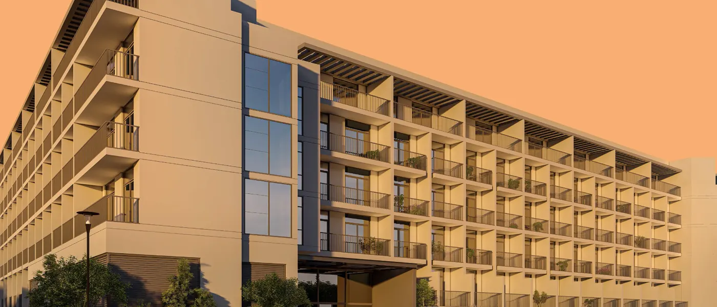 Luma22 at Jumeirah Village Circle (JVC), Dubai by TownX