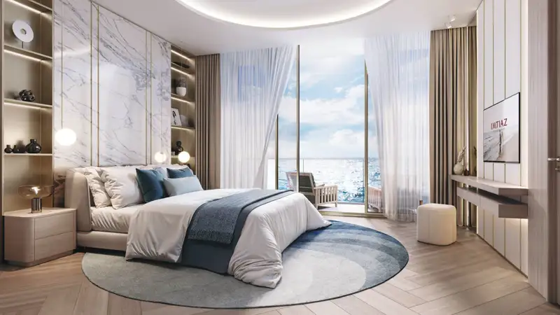 Beach Walk Grand 2 at Dubai Islands - 4