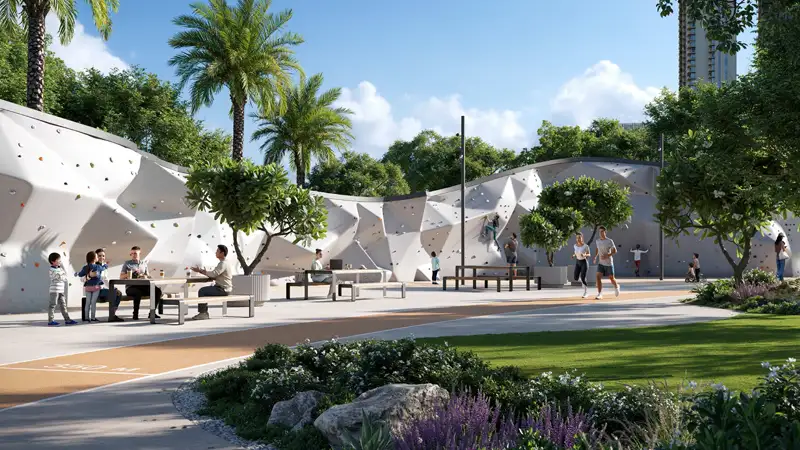 Montiva by Vida at Dubai Creek Harbour | Emaar Properties - 4