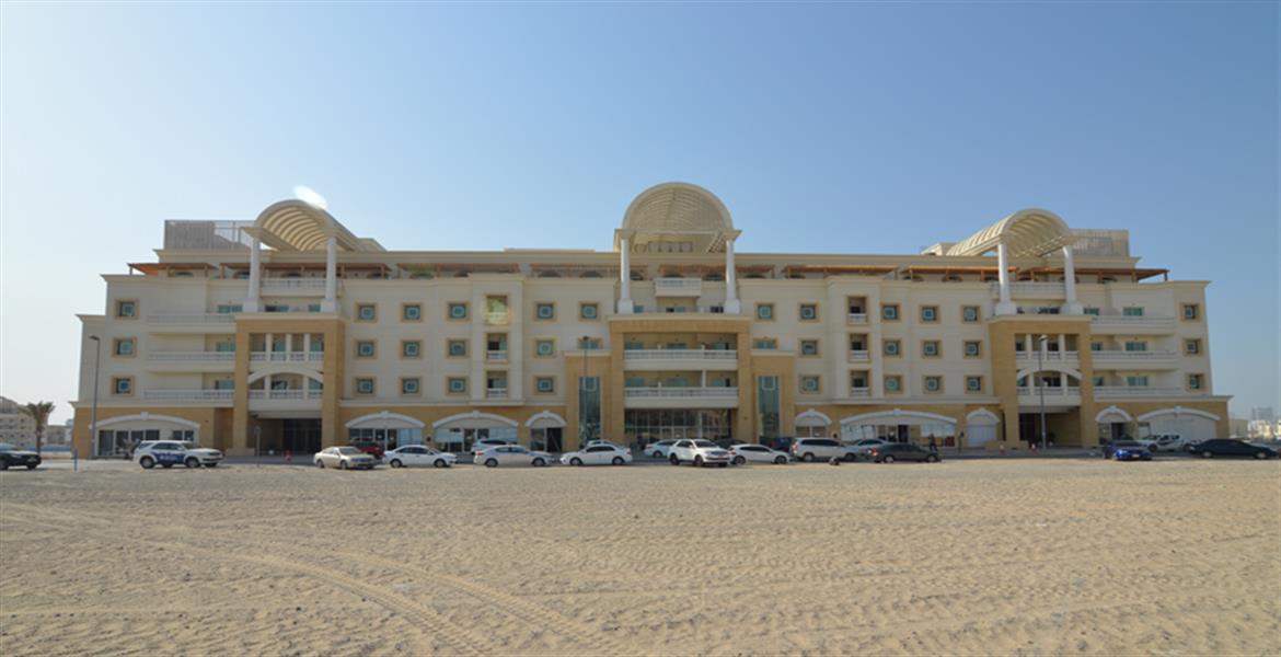 Plaza Residences at Jumeirah Village Circle - 3