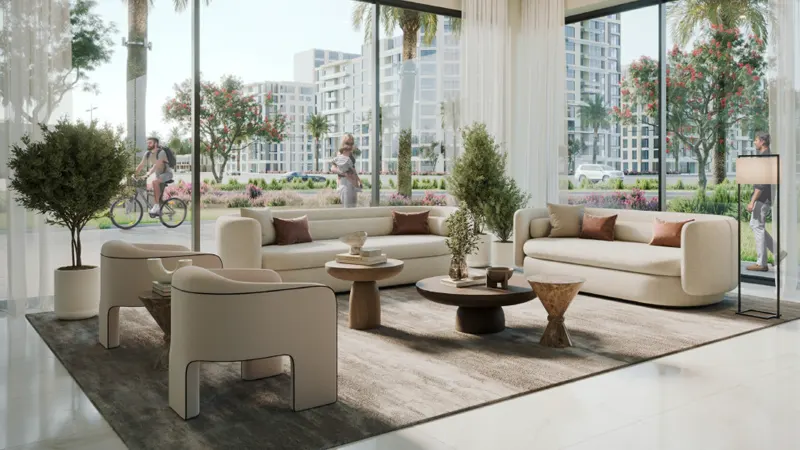 Kaya at Town Square, Dubai - 7