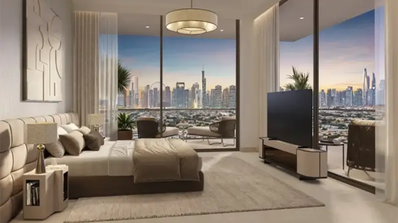 Sol Levante at JVT, Jumeirah Village Triangle, Dubai - 6