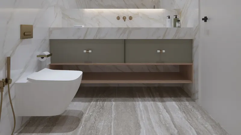 Altai Tower at Jumeirah Village Triangle (JVT) - 4