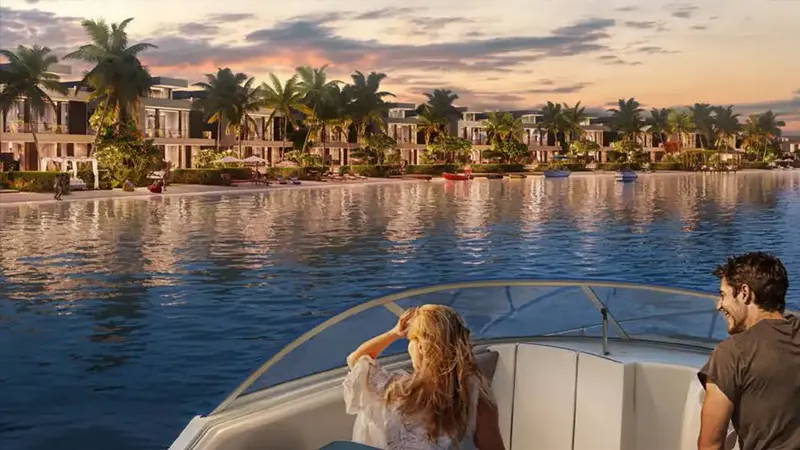 Bali 2 at Damac Islands, Dubai - 1