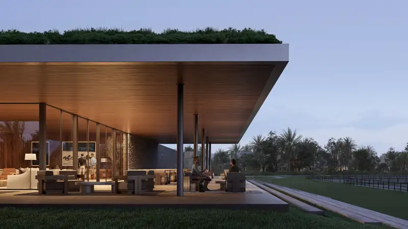 Selvara 3 at Grand Polo Club & Resort by Emaar Properties - 6