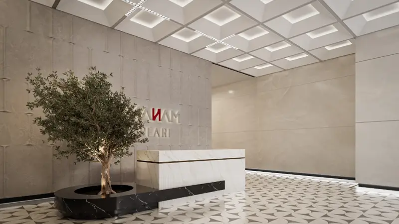 Manam Pearl at Al Furjan, Dubai - 2