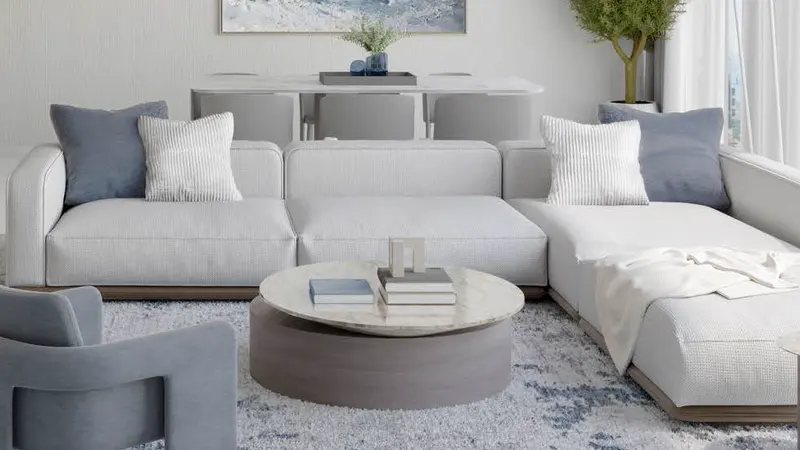 Hillmont Residences at JVC, Dubai - 2