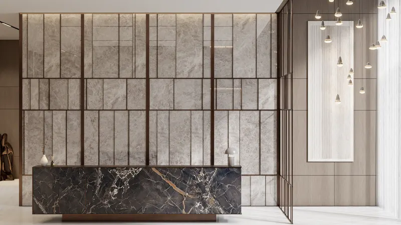 Vue by Crystal Bay at JVC, Dubai - 5