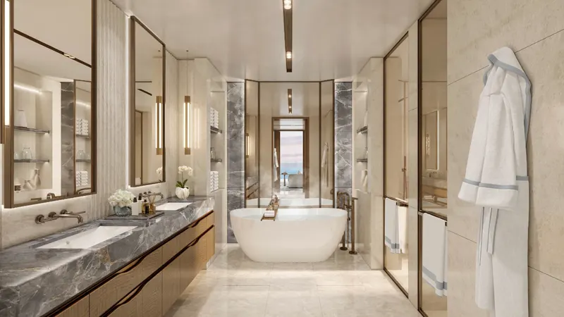 SHA Residences Emirates at AlJurf, Abu Dhabi - 8