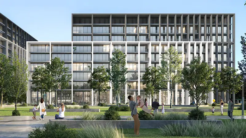 Safa at Aljada, Sharjah - 4