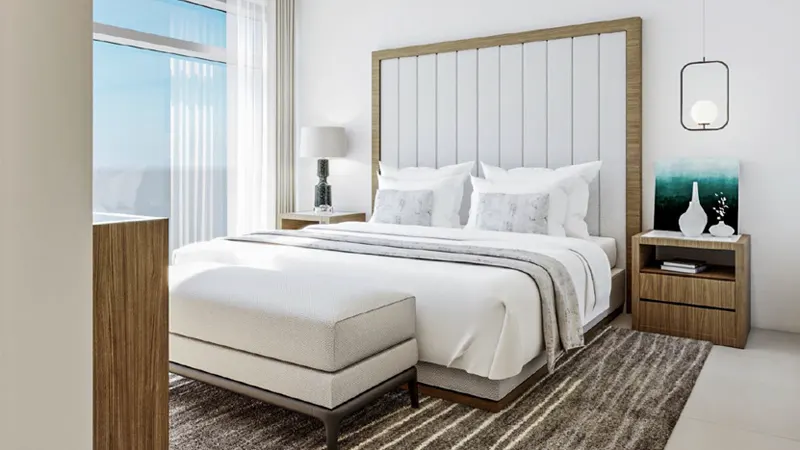 Radiant Square at Reem Island by Radiant Real Estate - 6