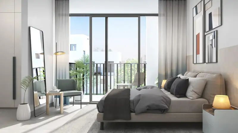 Bliss Townhouses at Arabian Ranches 3 | Emaar Properties - 2