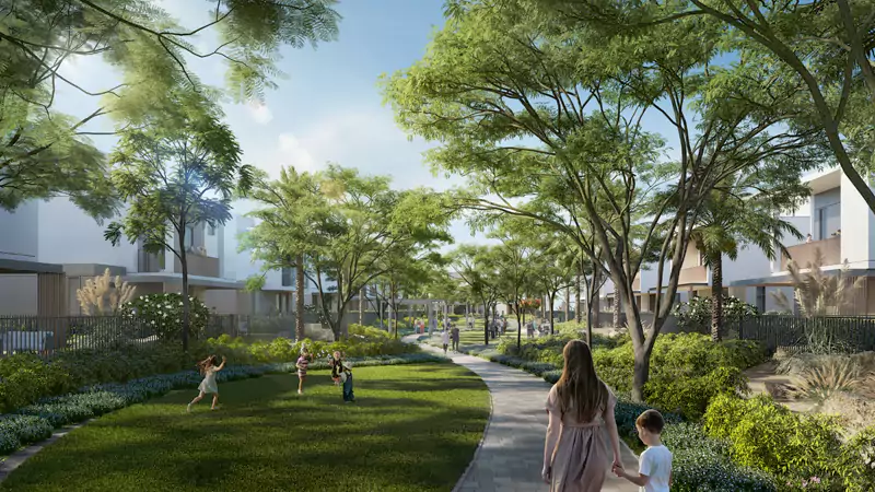 Elie Saab 2 at Arabian Ranches 3, Dubai - 3