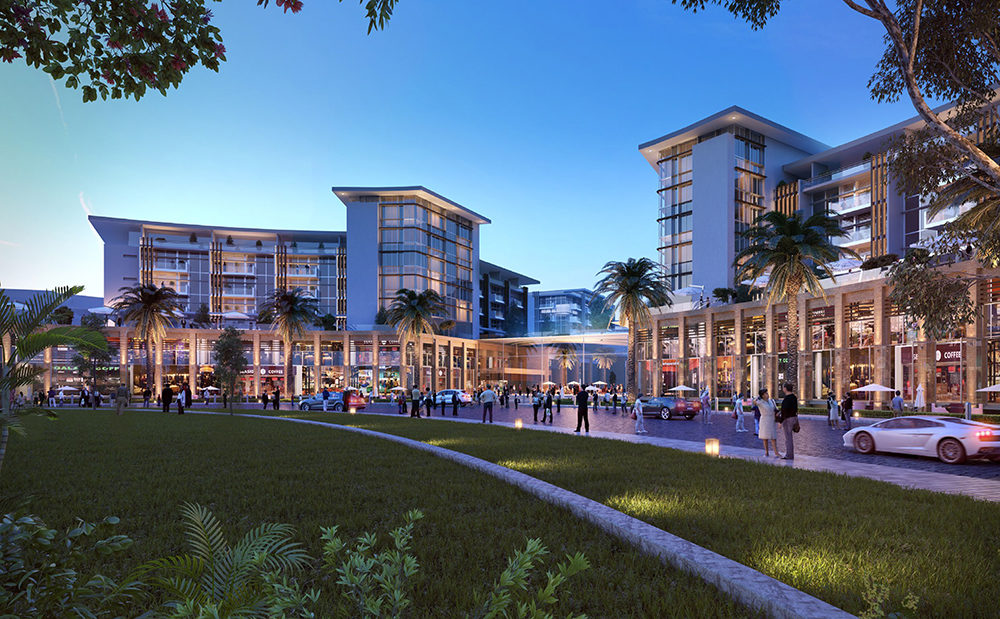 Bloom Gardens Phase 5 in Abu Dhabi, UAE - 2