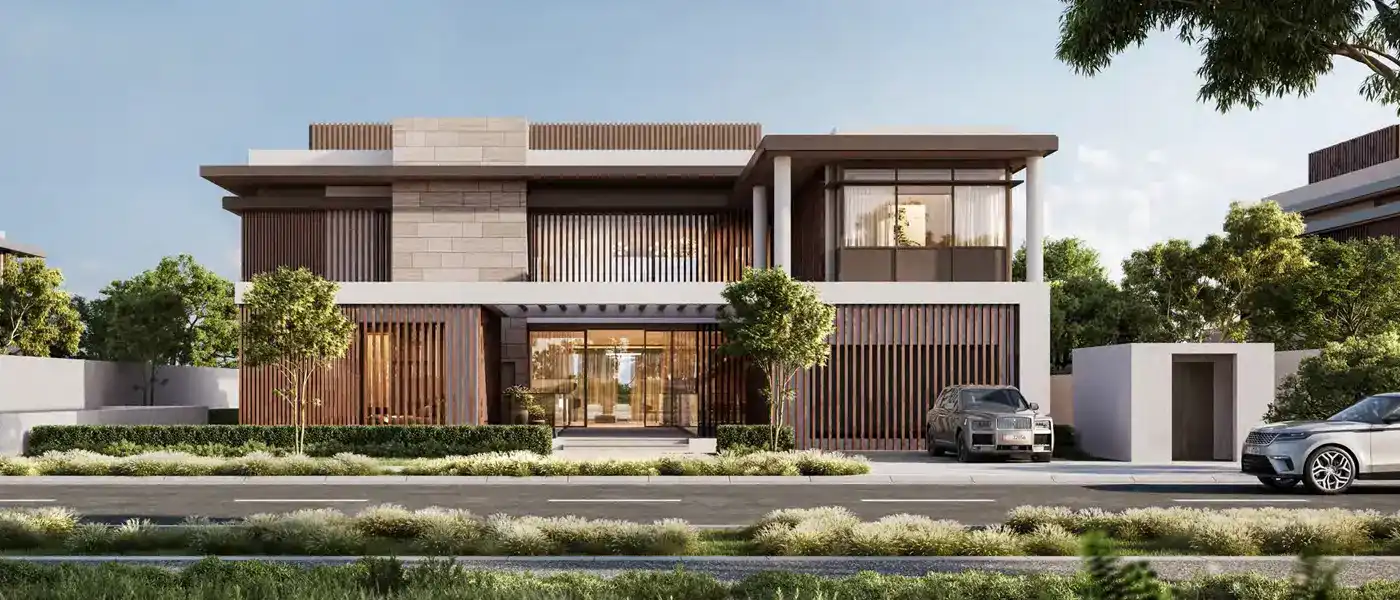 Nawayef Heights East Hill at Hudayriyat Island