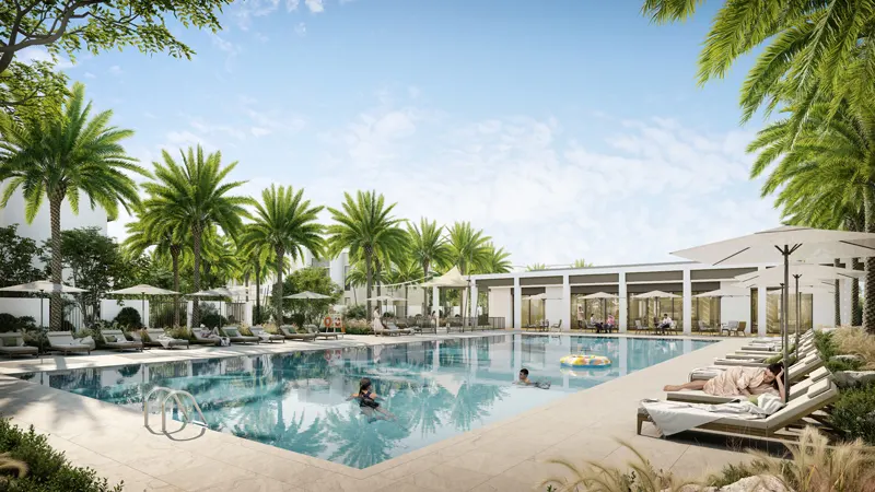 May at Arabian Ranches 3, Dubai by Emaar Properties - 5