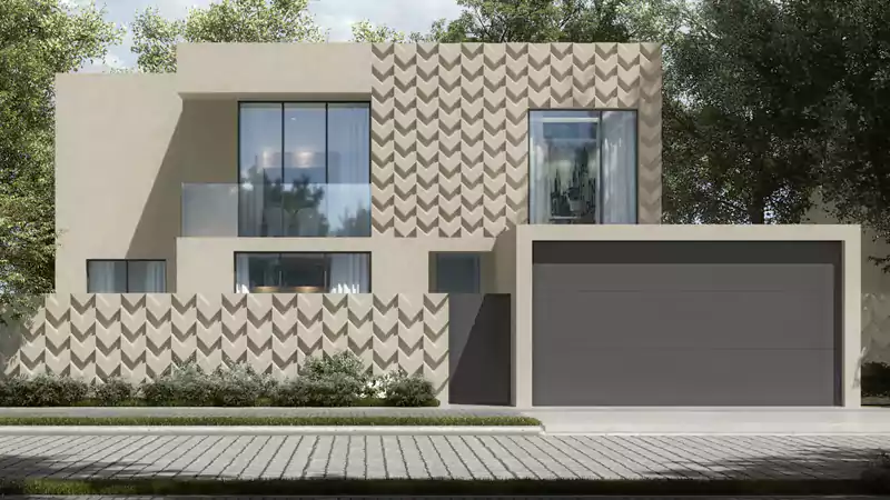 Hayyan at Sharjah by Alef Group - 1