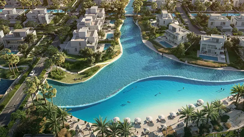 Bellaria at The Heights, Dubai - 1